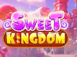 Sweet Kingdom screenshot