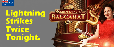 Free Spins Extravaganza promotion