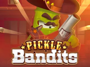 Pickle Bandits screenshot