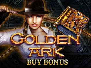 Golden Ark Buy Bonus screenshot
