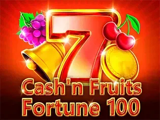 Cash'n Fruits Fortune 100