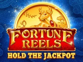 Fortune Reels screenshot