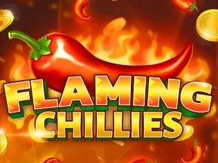 Flaming Chillies
