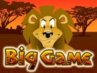 Big Game screenshot