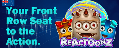 Refer a Mate Bonus promotion