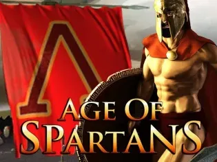 Age of Spartans screenshot
